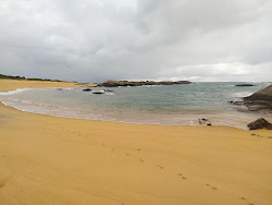 Foto av Praias Gemeas beläget i naturområde