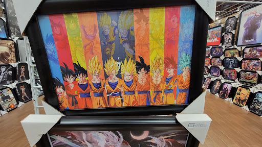 Book Store «Books-A-Million», reviews and photos, 3000 Grapevine Mills Pkwy #408, Grapevine, TX 76051, USA