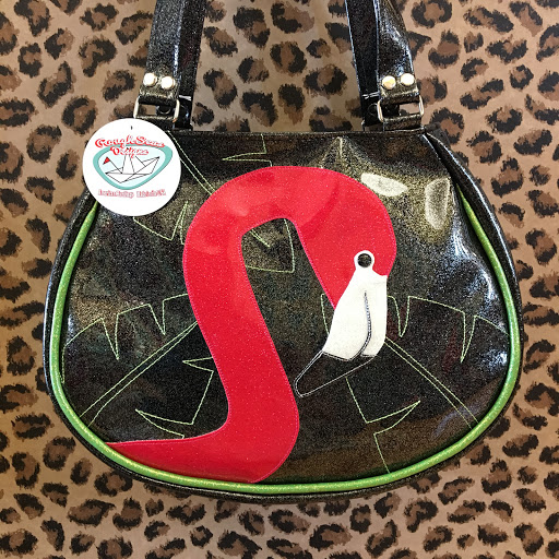 Boutique «Boomerang Retro & Relics», reviews and photos, 100 W Washington St, Marquette, MI 49855, USA