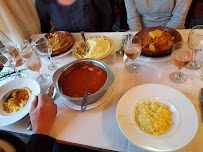 Couscous du Restaurant marocain La Table Marocaine Lina à Le Perreux-sur-Marne - n°9