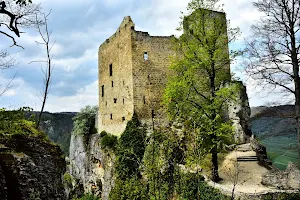 Reussenstein Castle image