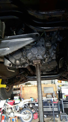 Car Repair and Maintenance «Midas», reviews and photos, 363 New Jersey 10, Randolph, NJ 07869, USA