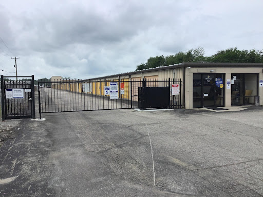 Self-Storage Facility «Life Storage», reviews and photos, 1105 Old State Rte 74, Batavia, OH 45103, USA