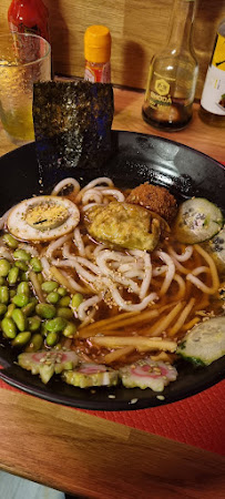 Plats et boissons du Restaurant japonais Toto Ramen à Castres - n°10