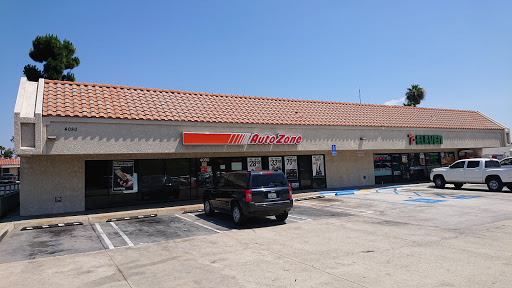 Auto Parts Store «AutoZone», reviews and photos, 4080 Chino Hills Pkwy, Chino Hills, CA 91709, USA