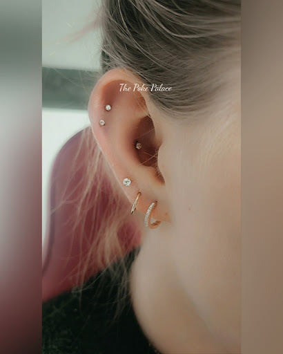 Explore north carolina tattoo ideas, creative tattoo ideas in Sheridan, available at The Poke Palace