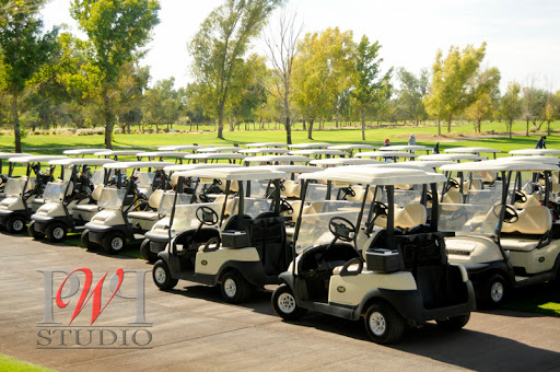Golf Course «Talking Stick Golf Club», reviews and photos, 9998 E Indian Bend Rd, Scottsdale, AZ 85256, USA