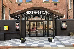 Bistro Live Nottingham image