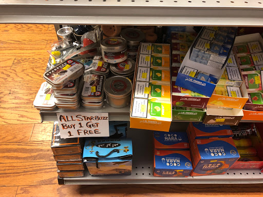 Tobacco Shop «Best Cigar Shop», reviews and photos, 1713 N 45th St, Seattle, WA 98103, USA