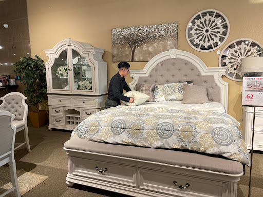 Furniture Store «Mega Furniture Military Dr», reviews and photos, 2301 SW Military Dr, San Antonio, TX 78224, USA