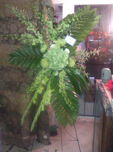 Florist «Flowers by Monica», reviews and photos, 9210 Homestead Rd a, Houston, TX 77016, USA