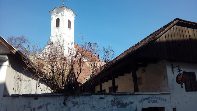 Értékelések erről a helyről: Népművészetek Háza, Szentendre - Múzeum