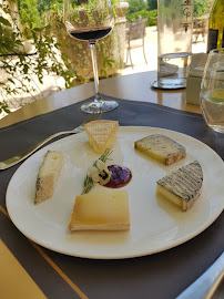 Plats et boissons du Restaurant La Canopée à Villevieille - n°10