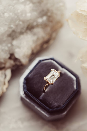 Jeweler «Sarah O. Jewelry», reviews and photos, 4301 Tennyson St, Denver, CO 80212, USA