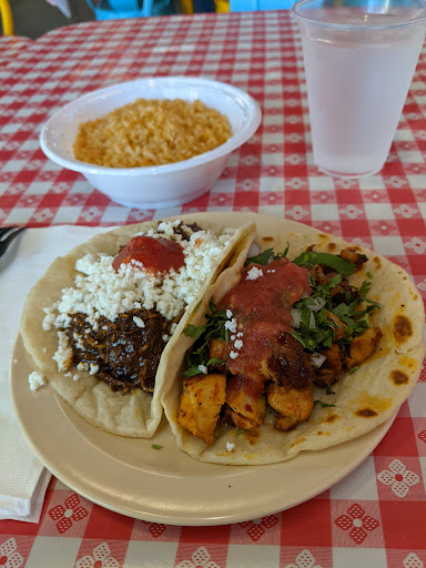 Pinches Tacos Henderson