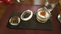 Tiramisu du Restaurant Le DKlé à Dunkerque - n°5