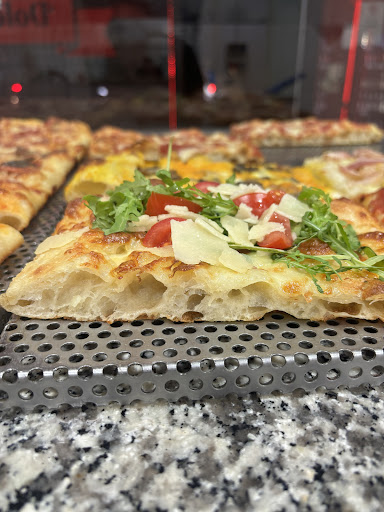 Dolce teglia in Olmi, Provincia di Treviso