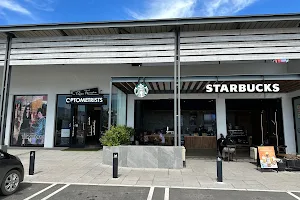 Starbucks Drakenstein image