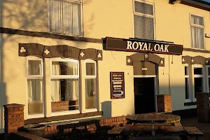 The Royal Oak image