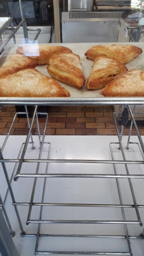 Donut Shop «All Star Donuts», reviews and photos, 399 5th St, San Francisco, CA 94107, USA