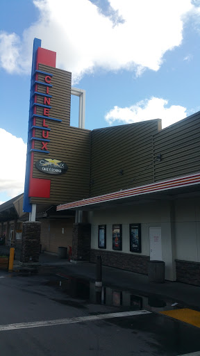 Movie Theater «CineLux Capitola Cafe and Lounge», reviews and photos, 1475 41st Ave, Capitola, CA 95010, USA