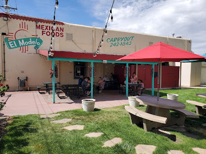 El Modelo Mexican Foods - 1715 2nd St SW, Albuquerque, NM 87102