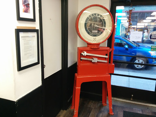 Butcher Shop «Strip District Meats, Inc», reviews and photos, 2123 Penn Ave, Pittsburgh, PA 15222, USA