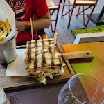 Photo n°9 de l'avis de Giuseppe.a fait le 17/09/2023 à 07:30 sur le  Euforia 14 Gastronomia Contemporanea à Arco Felice