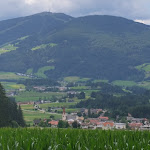 Photo n°1 de l'avis de Gabri. fait le 28/07/2018 à 19:04 sur le  Restaurant Panorama à Oberolang