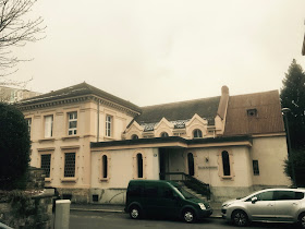 Église Adventiste du Septième Jour Francophone de Lausanne