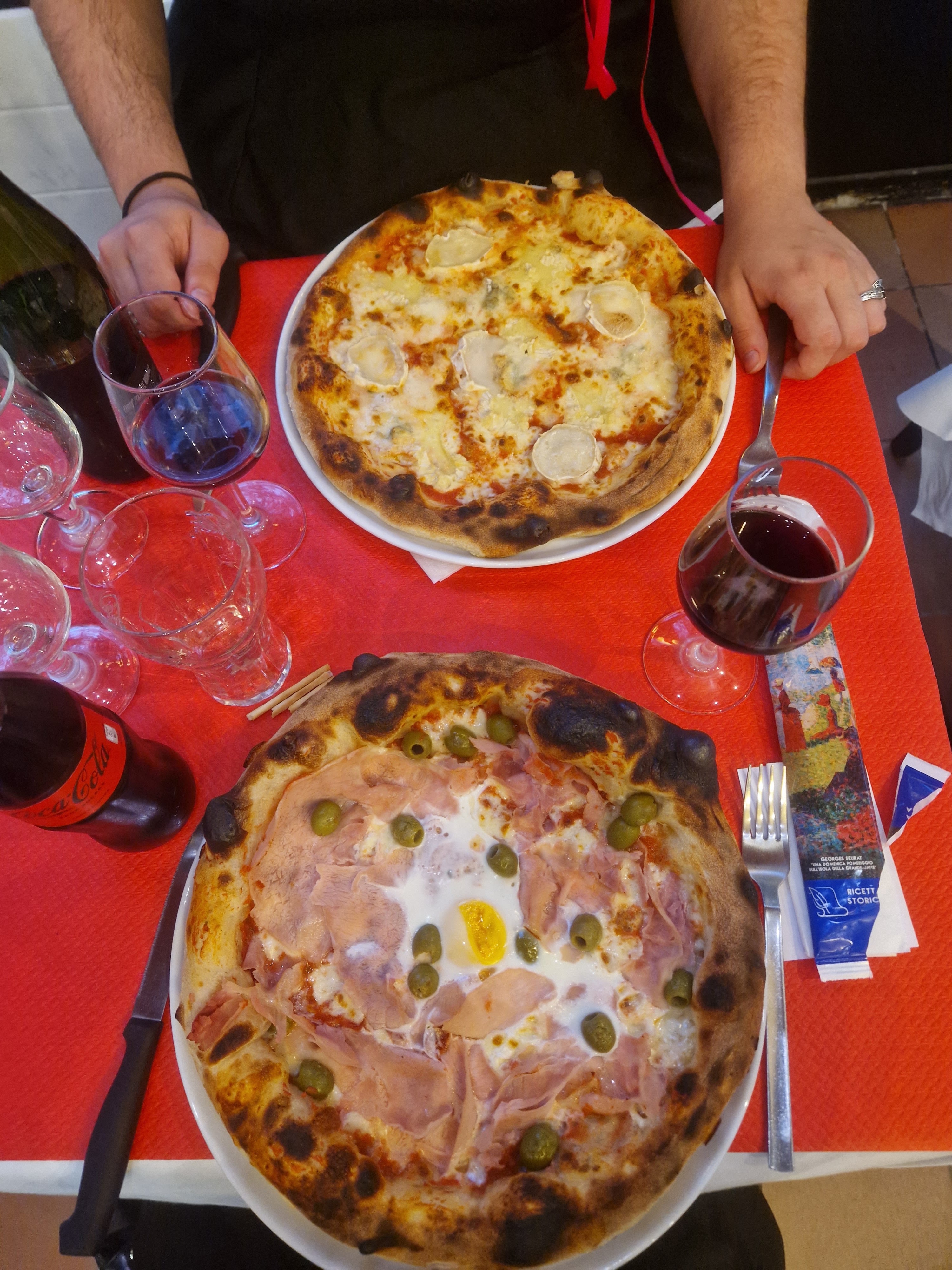 Photo n° 2 de l'avis de Panpinnouh. fait le 21/07/2023 à 21:07