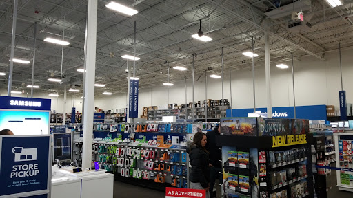 Electronics Store «Best Buy», reviews and photos, 11840 71st St, Kenosha, WI 53142, USA