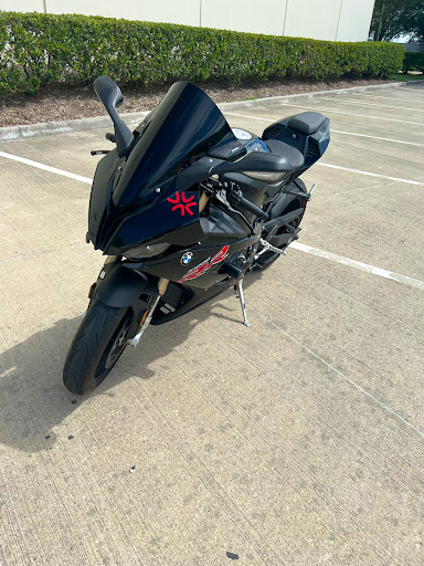 Motorcycle Shop «Motorcycles Unlimited», reviews and photos, 1964 Cypress Creek Pkwy, Houston, TX 77090, USA