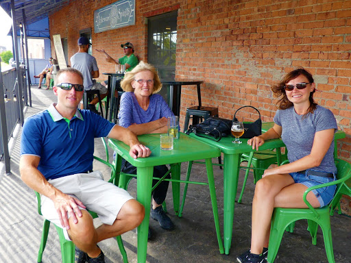 Distillery «Lakeward Spirits», reviews and photos, 65 Vandalia St, Buffalo, NY 14204, USA