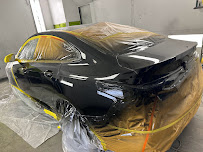 Classic Auto Restoration - Photo 5 - Car repair in Santa Barbara, CA, Santa Barbara