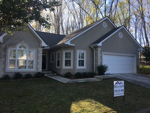 Roofing Contractor «DeLaurier Roofing», reviews and photos, 8771 Macon Hwy Suite A Athens GA 30606 United States