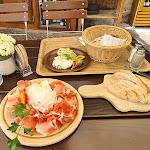 Photo n°8 de l'avis de Bernhard.z fait le 08/07/2021 à 18:26 sur le  Torgglkeller à Kaltern an der Weinstraße