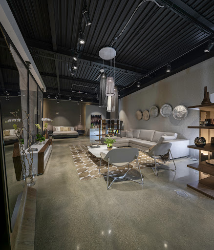 Furniture Wholesaler «Modloft Modern Furniture», reviews and photos, 1810 NE 144th St, North Miami, FL 33181, USA