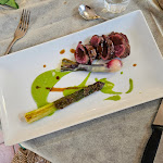 Photo n°3 de l'avis de Sandro.i fait le 04/06/2023 à 15:42 sur le  Agrilocanda Cornus al Santuario à Rezzo