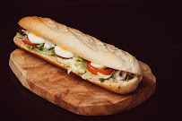 Sandwich du Sandwicherie Mc PIE Douai à Flers-en-Escrebieux - n°13