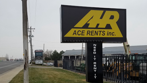 Ace Rents, Inc.