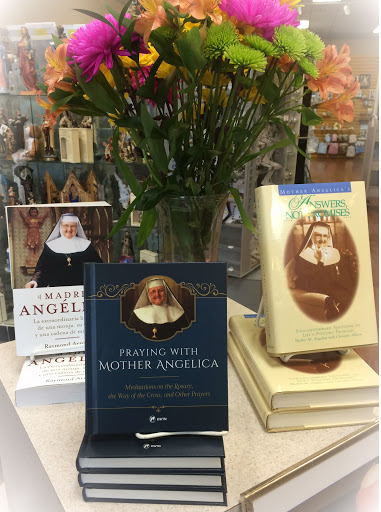 Religious Goods Store «The Paschal Lamb: A Catholic Store», reviews and photos, 11214 Lee Hwy, Fairfax, VA 22030, USA