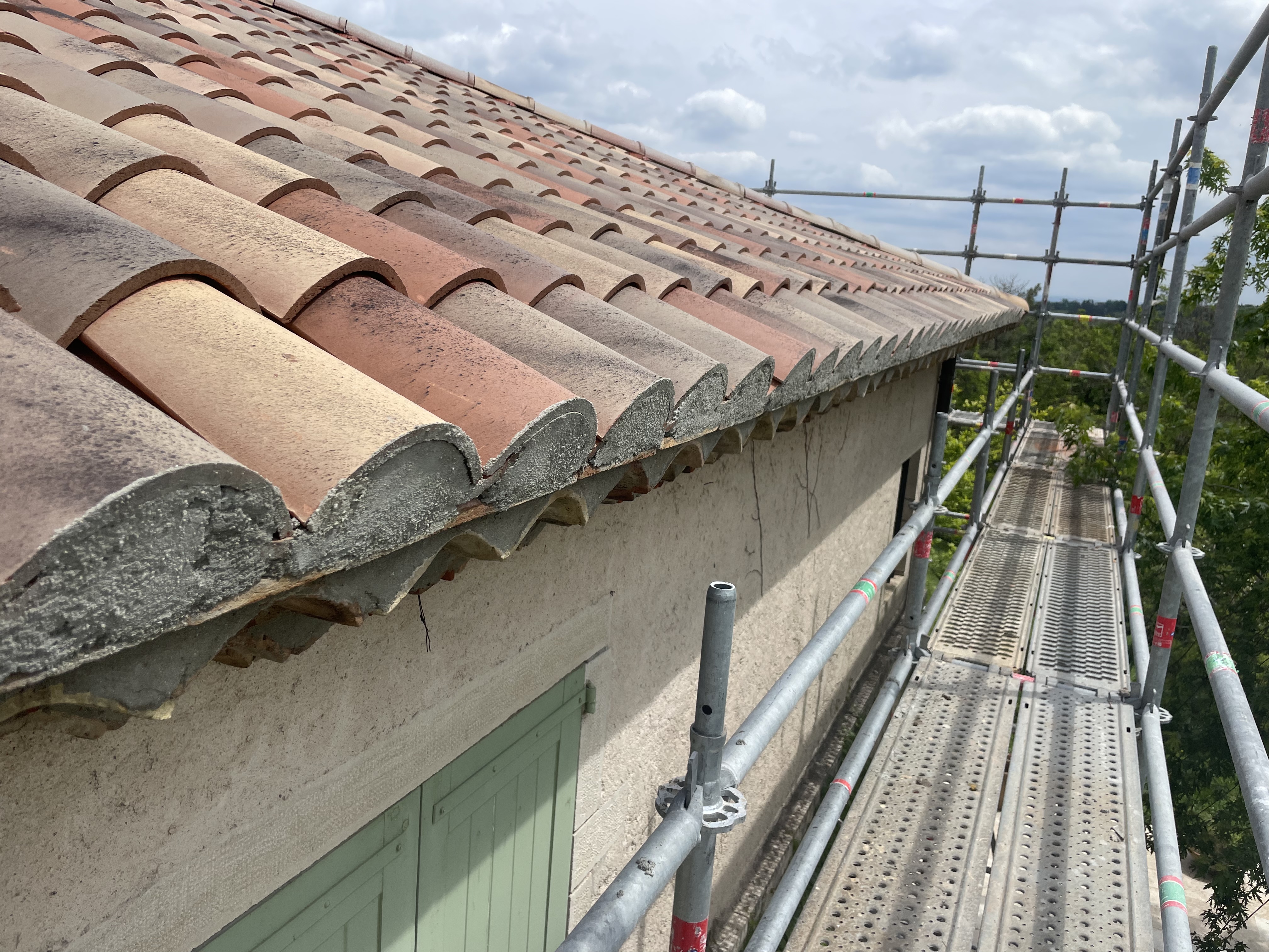 Photo n° 3 de l'avis de Renaud.u fait le 20/10/2023 à 20:37