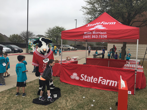 Insurance Agency «Willis Morrison - State Farm Insurance Agent», reviews and photos