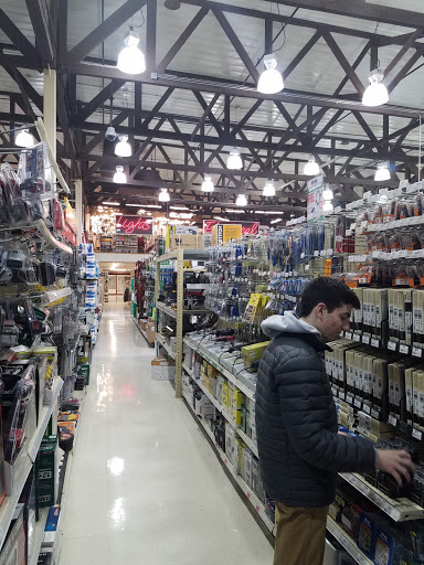 Home Improvement Store «Menards Hardware Store», reviews and photos, 2535 S 108th St, West Allis, WI 53227, USA