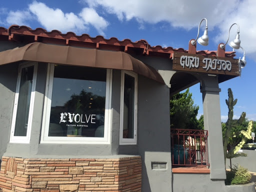 Explore depression tattoo ideas, creative tattoo ideas in San Diego, available at Evolve Tattoo Removal