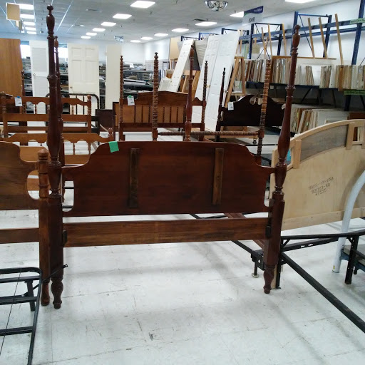 Hardware Store «Habitat for Humanity ReStore», reviews and photos, 4044 Taylorsville Rd, Louisville, KY 40220, USA