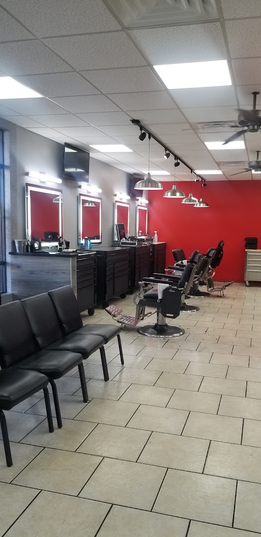 Tier One Barber & Beauty Salon