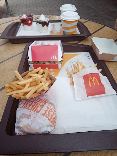 McDonald's - Kaposvár
