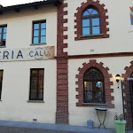 Photo n°1 de l'avis de Antonio.e fait le 24/04/2018 à 07:18 sur le  Ristorante Pizzeria Calù à Caluso